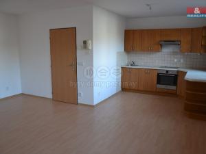 Prodej bytu 1+1, Červený Kostelec, Boženy Němcové, 48 m2