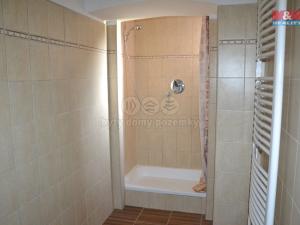 Prodej bytu 1+1, Červený Kostelec, Boženy Němcové, 48 m2
