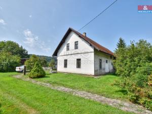 Prodej rodinného domu, Doudleby nad Orlicí, Fűgnerova, 170 m2