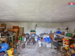 Prodej rodinného domu, Doudleby nad Orlicí, Fűgnerova, 170 m2