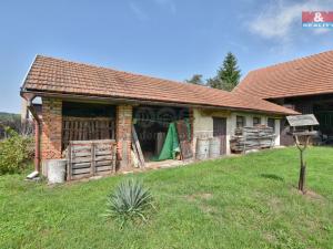 Prodej rodinného domu, Doudleby nad Orlicí, Fűgnerova, 170 m2