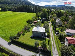 Prodej chaty, Kunčice pod Ondřejníkem, 88 m2