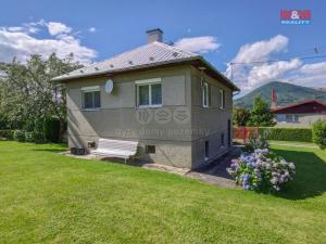 Prodej chaty, Kunčice pod Ondřejníkem, 88 m2
