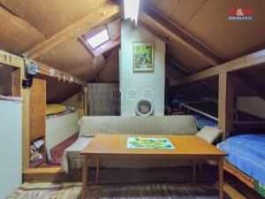 Prodej chaty, Kunčice pod Ondřejníkem, 88 m2