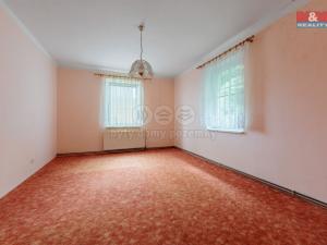 Prodej bytu 4+1, Aš, Zelená, 138 m2