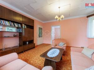 Prodej bytu 4+1, Aš, Zelená, 138 m2