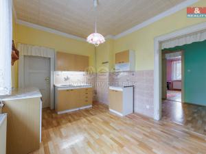 Prodej bytu 4+1, Aš, Zelená, 138 m2