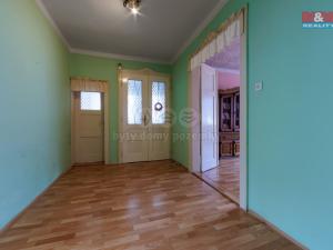 Prodej bytu 4+1, Aš, Zelená, 138 m2