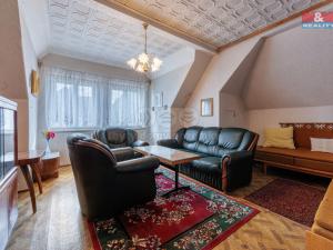 Prodej bytu 4+1, Aš, Zelená, 138 m2