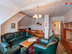 Prodej bytu 4+1, Aš, Zelená, 138 m2
