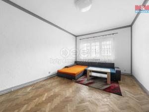 Prodej bytu 2+1, Benešov nad Ploučnicí, Českolipská, 56 m2