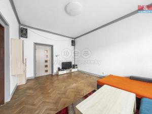 Prodej bytu 2+1, Benešov nad Ploučnicí, Českolipská, 56 m2