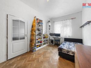 Prodej bytu 2+1, Benešov nad Ploučnicí, Českolipská, 56 m2