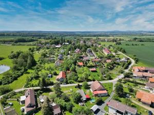 Prodej pozemku pro bydlení, Žáky, 1097 m2