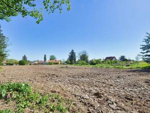 Prodej pozemku pro bydlení, Žáky, 1097 m2