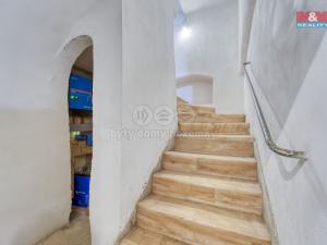 Pronájem výrobních prostor, Králův Dvůr, Plzeňská, 189 m2