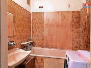 Prodej bytu 3+1, Praha - Strašnice, Krupská, 83 m2