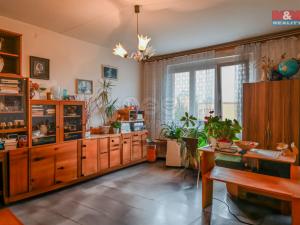 Prodej bytu 3+1, Praha - Strašnice, Krupská, 83 m2