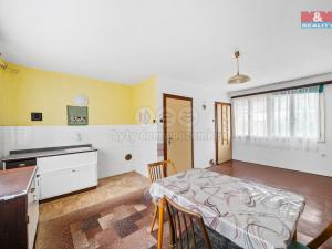 Prodej chalupy, Dolní Radechová, 180 m2