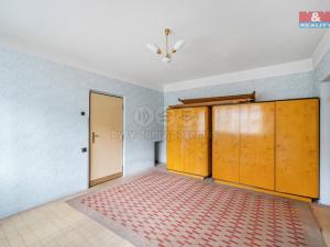 Prodej chalupy, Dolní Radechová, 180 m2