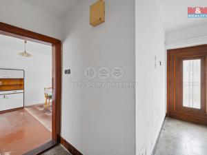 Prodej chalupy, Dolní Radechová, 180 m2