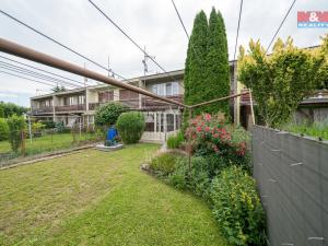 Prodej rodinného domu, Lanškroun - Žichlínské Předměstí, Na Výsluní, 150 m2