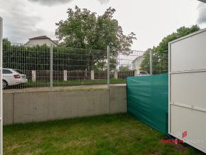 Pronájem bytu 1+kk, Praha - Hostavice, Českobrodská, 35 m2