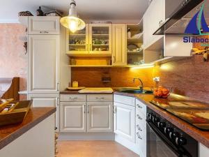 Prodej bytu 3+kk, Praha - Břevnov, Břevnovská, 90 m2