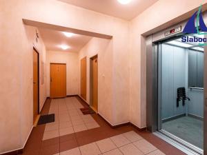 Prodej bytu 3+kk, Praha - Břevnov, Břevnovská, 90 m2