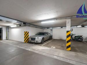 Prodej bytu 3+kk, Praha - Břevnov, Břevnovská, 90 m2