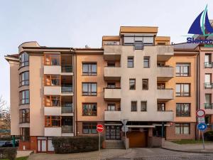 Prodej bytu 3+kk, Praha - Břevnov, Břevnovská, 90 m2