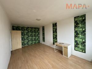 Pronájem bytu 2+1, Chomutov, Holešická, 62 m2