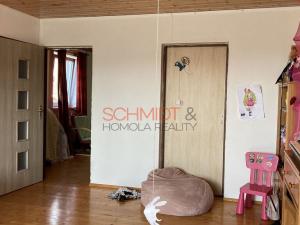 Prodej rodinného domu, Hustopeče, Havlíčkova, 160 m2