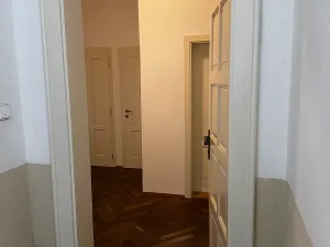 Pronájem bytu 4+kk, Praha - Dejvice, Kyjevská, 125 m2