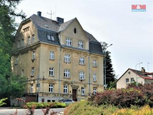 Pronájem bytu 2+1, Jablonec nad Nisou, Turnovská, 79 m2