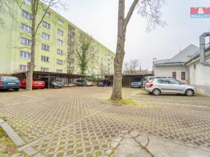 Prodej bytu 2+kk, Plzeň - Lobzy, Masarykova, 41 m2