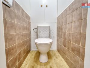 Prodej bytu 2+kk, Plzeň - Lobzy, Masarykova, 41 m2