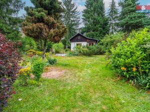 Prodej chaty, Kamenice - Těptín, 39 m2