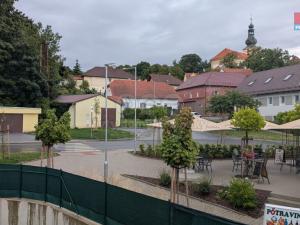 Pronájem bytu 2+kk, Odolena Voda, Pod Sokolákem, 59 m2