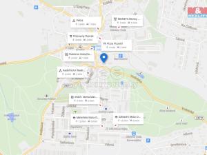 Pronájem bytu 2+kk, Odolena Voda, Pod Sokolákem, 59 m2