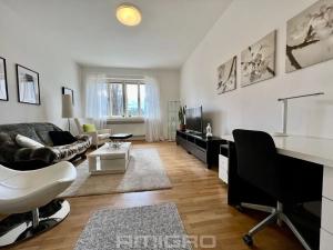 Pronájem bytu 2+1, Brno, Lipová, 79 m2