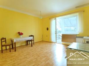 Prodej rodinného domu, Čáslav, Mikoláše Alše, 184 m2