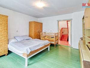 Prodej rodinného domu, Vejprty, Podlesí, 256 m2