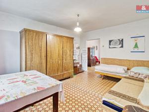 Prodej rodinného domu, Vejprty, Podlesí, 256 m2