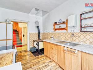 Prodej rodinného domu, Vejprty, Podlesí, 256 m2