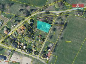 Prodej rodinného domu, Vejprty, Podlesí, 256 m2