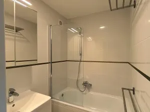 Pronájem bytu 2+kk, Kladno, Čs. armády, 40 m2
