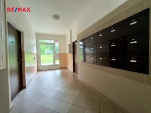 Pronájem bytu 2+kk, Kladno, Čs. armády, 40 m2