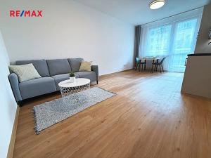 Prodej bytu 2+kk, Chrudim, Hradištní, 42 m2