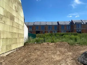 Prodej pozemku pro bydlení, Řehenice, 222 m2